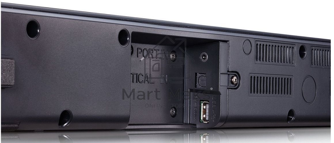 Саундбар LG SQC2