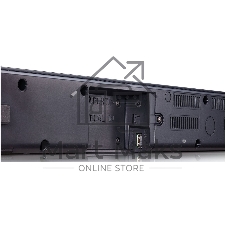 Саундбар LG SQC2