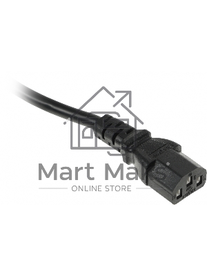 Аксессуары Cable APC (POWER CORD С19-CHINA PLUG) 1.5м