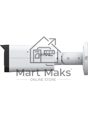 Камера видеонаблюдения IP Dahua DH-IPC-HFW2249TP-AS-IL-0360B 3.6-3.6мм цв.