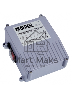 Скважинный насос DWC-4-140, центробежный, диаметр 4