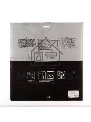 Пильный диск Matrix по дереву, 300x32мм, 48 зубьев Professional