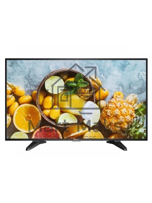 Монитор HikVision DS-D5050UC-C TFT-LED, 49.5