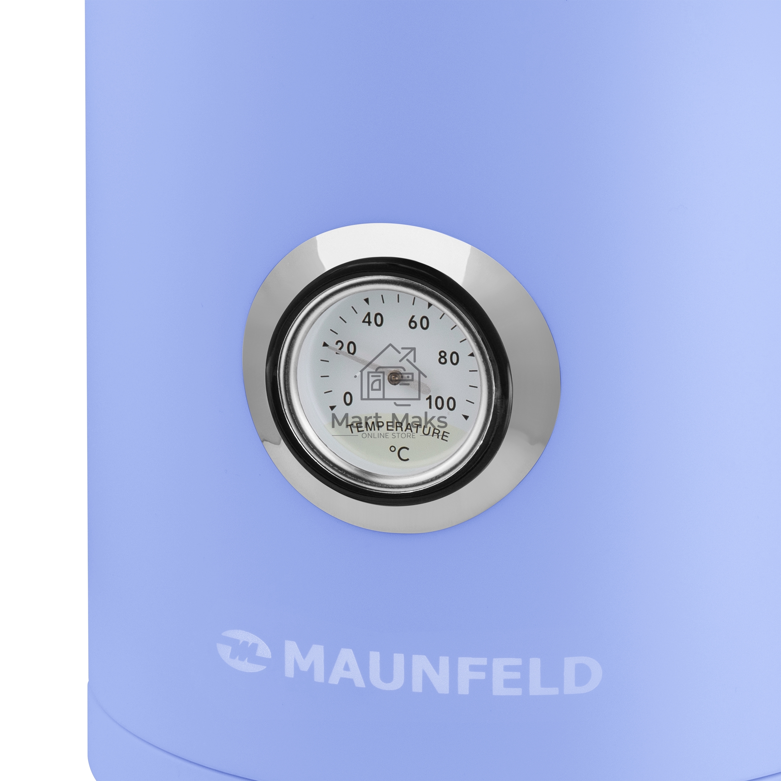 Чайник Maunfeld MFK-631DB