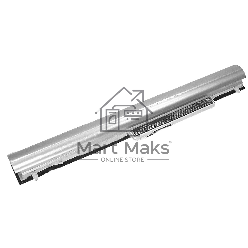 Аккумуляторная батарея для ноутбука HP 14Z-F000 (HY04) 14.8V 64Wh серебристый