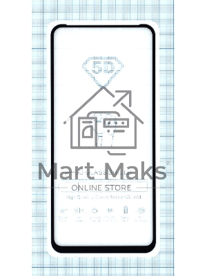 Защитное стекло 