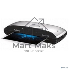 Ламинатор Fellowes Spectra A4 (FS-57378), A4 (80-125 мкм) 30 см/мин (2 вал.) лам.фото