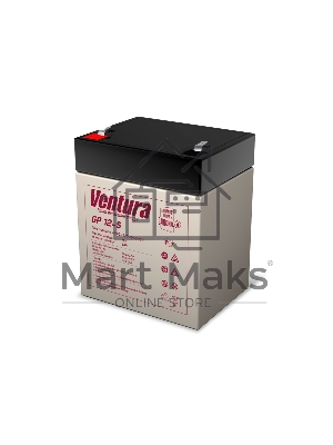 Батарея Ventura GP 12-5