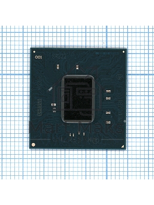 Чип Intel SR2Z2 Хаб Intel Celeron Mobile N3350 BGA1296 1.1 ГГц