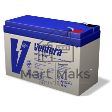 Батарея для ИБП Ventura HR1234W 12V 9Ah