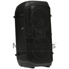 Колонка портативная SVEN PS-800 черный 100W 2.0 BT 10м 4400mAh
