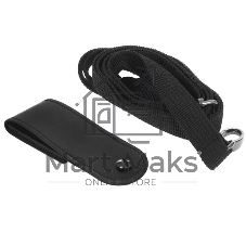 Чехол для переноски принтера этикеток iDPRT ASSY: Carrying case for HM-A400 including shoulder strap