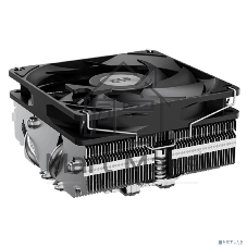 Устройство охлаждения (кулер) PcCooler RC400-53 Soc-AM5/AM4/1200/1700/1851 4-pin Al+Cu 130W Ret (RC400-XXNWXX-GL)