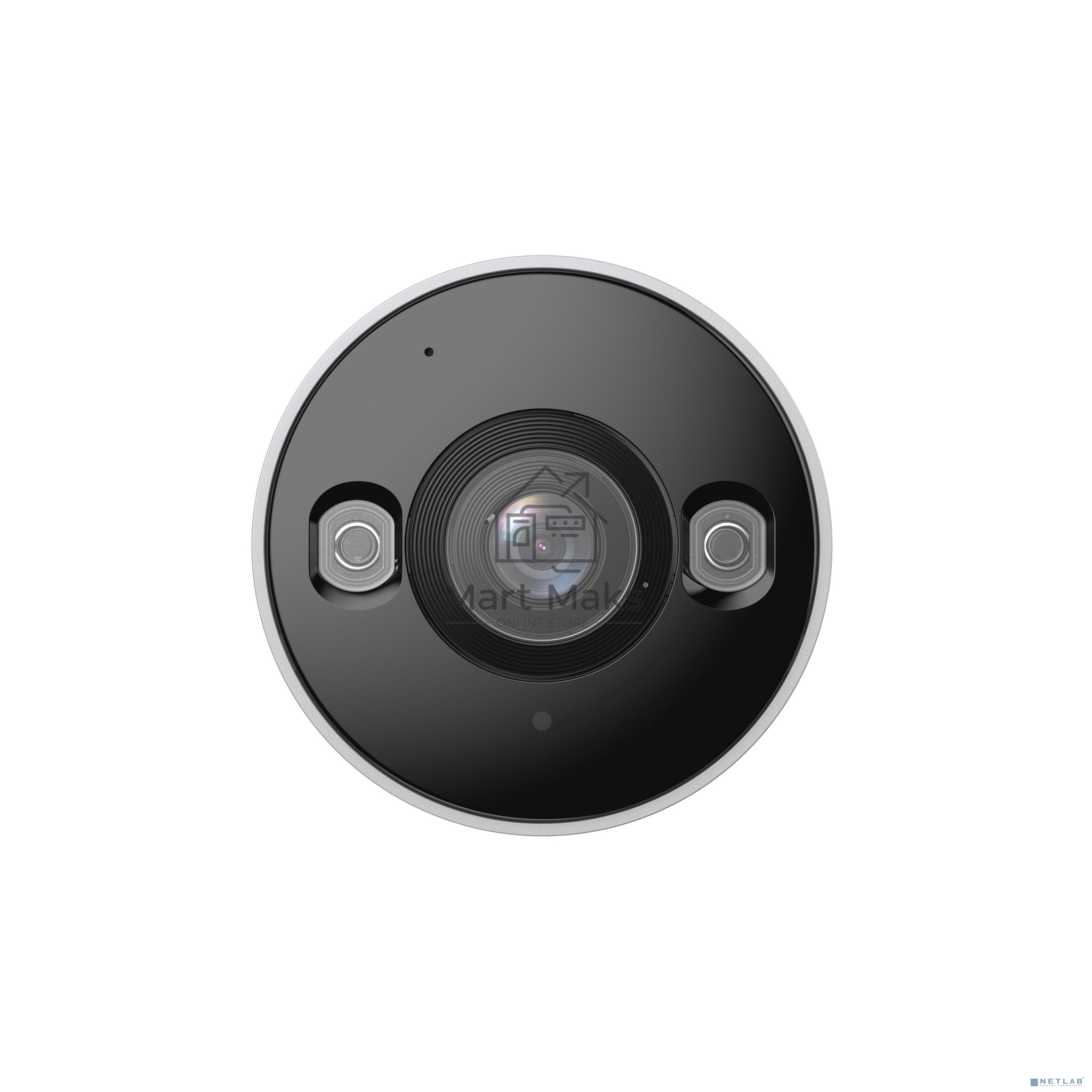 Камера видеонаблюдения Dahua DH-IPC-F5DP-IL-0360B