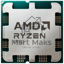 Процессор AMD Ryzen 5 PRO 5655G AM4 3.9GHz OEM