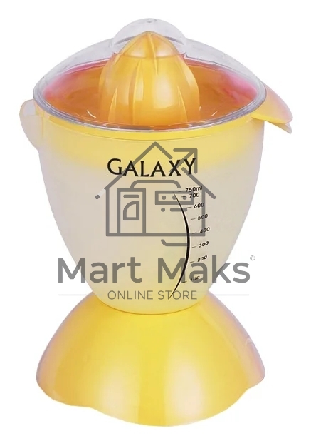 Соковыжималка для цитрусовых Galaxy GL 0852