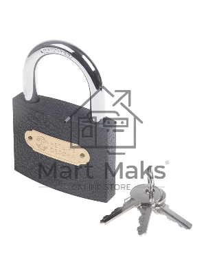 Замок навесной серия 