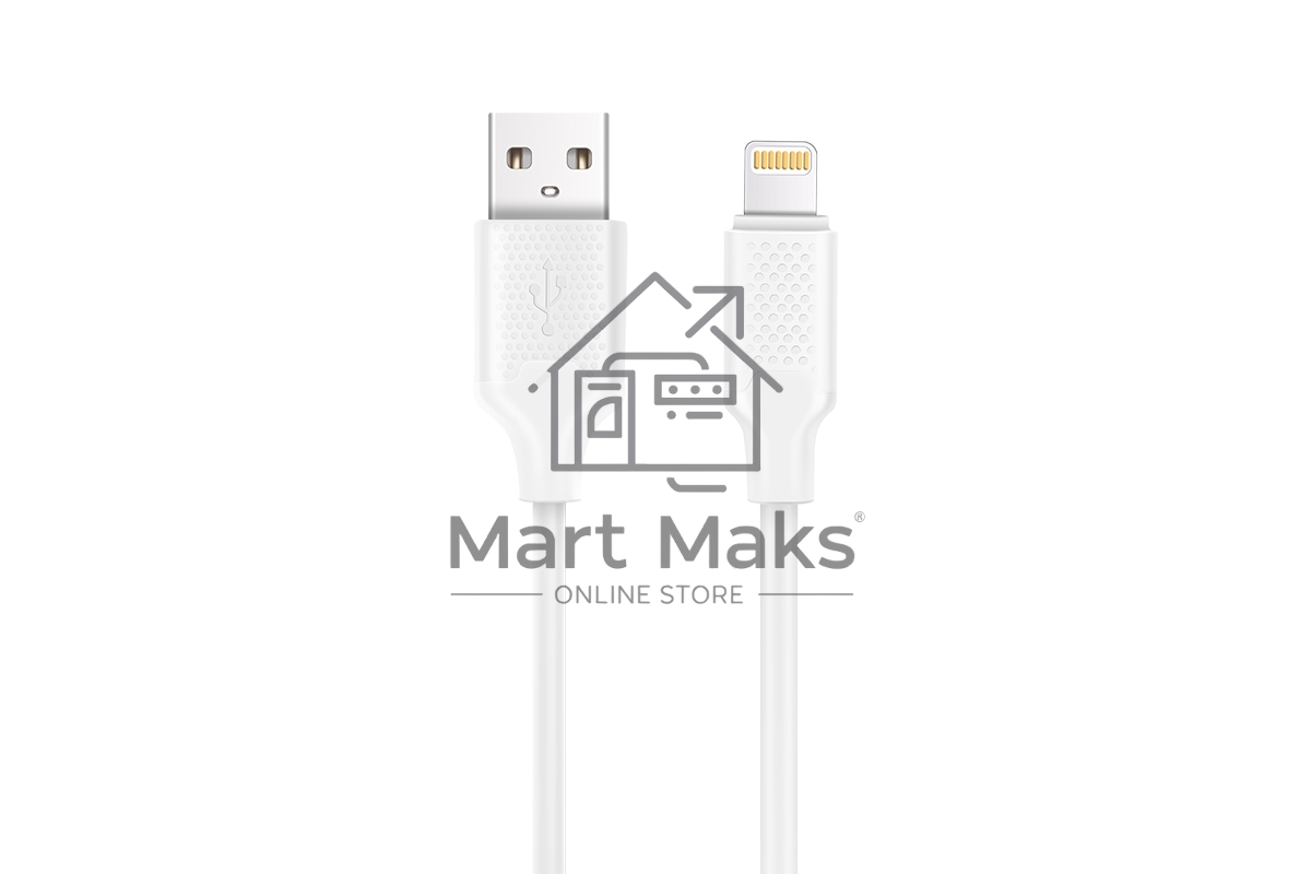 Кабель Harper BCH-521 White
