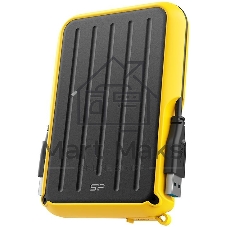Внешний HDD 2.5