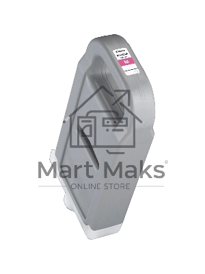 Картридж струйный Canon PFI-706 M пурпурный для iPF8300S/8400/9400S/9400 (6683B001)