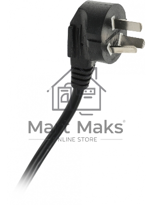 Аксессуары Cable APC (POWER CORD С19-CHINA PLUG) 1.5м