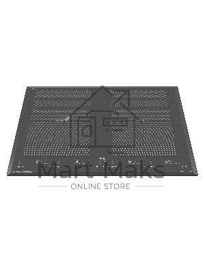 Индукционная варочная панель Maunfeld CVI594SF2DGR Inverter