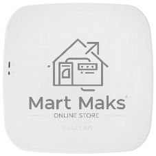 Точка доступа сети Wi-Fi HPE Aruba Instant On AP17 (RW) Access Point