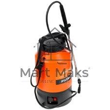 Опрыскиватель Patriot PT-5AC (755302540)