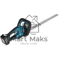 Кусторез/ножницы для травы Makita DUH606RFаккум.
