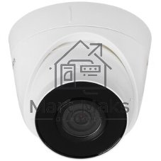 Камера видеонаблюдения IP HiWatch DS-I203(E)(2.8мм) 2.8-2.8мм цв. корп.:белый