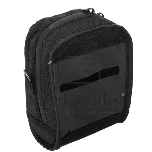 Чехол для переноски принтера этикеток iDPRT ASSY: Carrying case for HM-A400 including shoulder strap