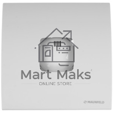 Вытяжной вентилятор Maunfeld MFS12W