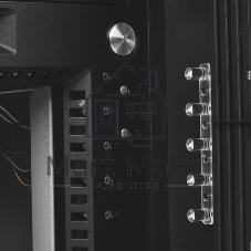 Компьютерный корпус Chenbro SR20966H04*14649 Chassis. w/o HDD Cage, USB3.0, Rackable,1x SR20966 Front Bezel, Silver/Black,1x 120мм Fan, PWM, T25, Two Ball Bearing, L650мм, 2600RPM with finger guard, Rear(AVC),1x 120мм Fan Holder, Blue,1x Metal Key Lock (on rear panel)