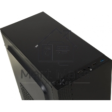 Сервер IRU Rock s9102p1 1x14400 1x16Gb 1x500Gb M.2 SSD RAID AST2600 2xGigEth 1x500W w/o OS (2192181)
