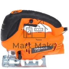 Лобзик электрический DAEWOO DAJ 750 750Вт 220В