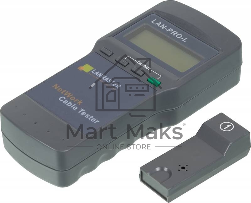 Тестер Lanmaster LAN-PRO-L