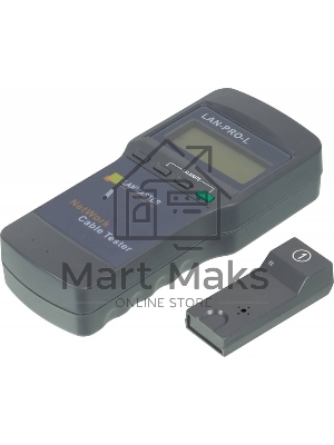 Тестер Lanmaster LAN-PRO-L