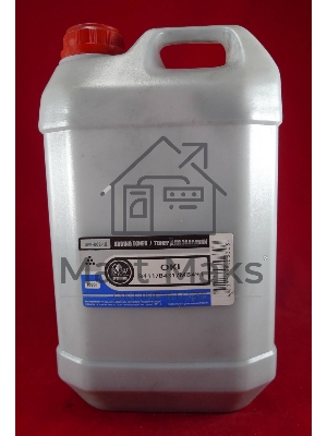 Тонер OKI B411/B431/MB491 Black