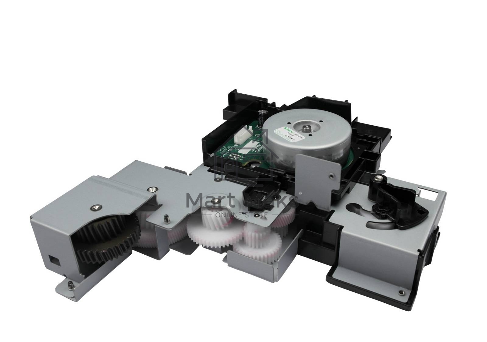 Узел привода печки HP LJ M806/M830