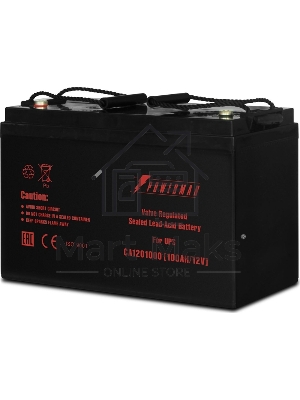 Батарея POWERMAN Battery CA121000