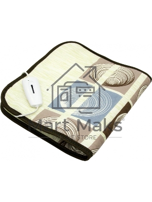 Грелка электрическая Брест ГЭМР-7-60 (40*80)