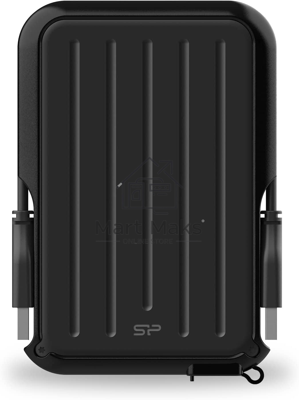 Внешний жесткий диск 1TB Silicon PowerArmor A66, 2.5