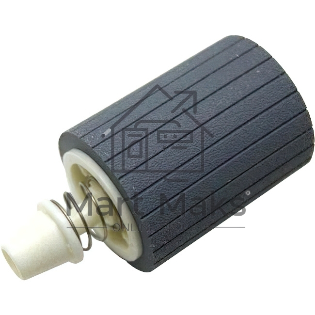 Ролик подачи бумаги с нижнего лотка Ricoh Aficio 220/1022/1027 (A2672751)