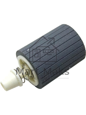 Ролик подачи бумаги с нижнего лотка Ricoh Aficio 220/1022/1027 (A2672751)