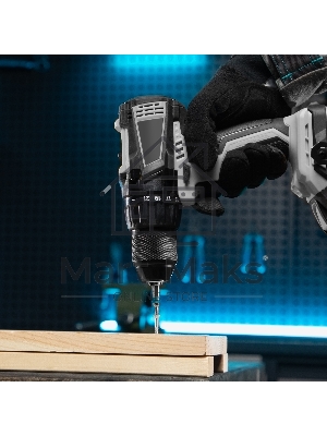 Набор бит GROSS TORX 8x50, сталь S2, 10 шт GROSS 11467