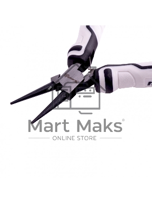 Круглогубцы Matrix Mini, 125 мм, авторазжим, PRO