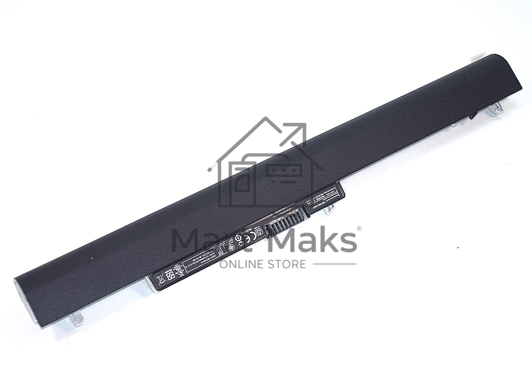 Аккумуляторная батарея для ноутбука HP 14Z-F000 (HY04) 14.8V 64Wh серебристый