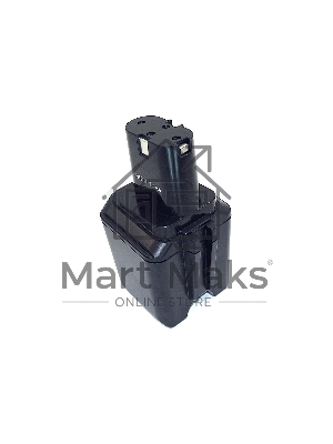 Аккумулятор для Bosch B-8220, BPT1004, BH1204 2000mah 12V Ni-MH