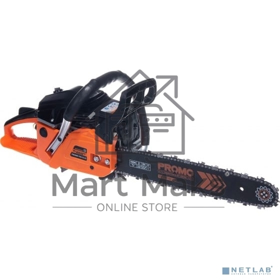 Бензиновая пила CARVER PROMO PSG-45-15 01.004.00023