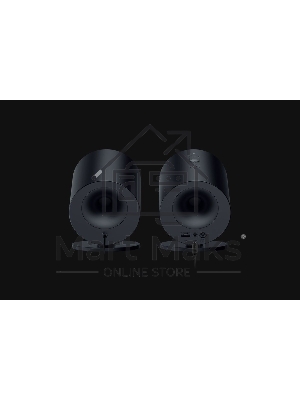 Колонки Razer Nommo V2 X RZ05-04760100-R3G1